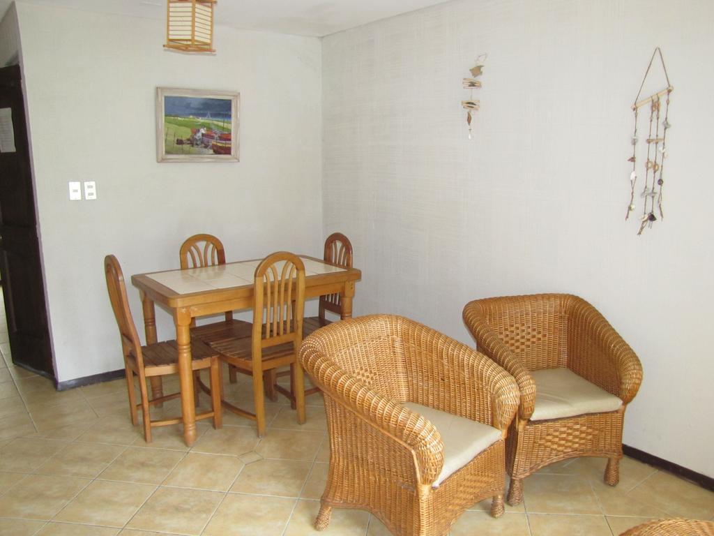 Apart Hotel Gran Pacifico La Serena Kültér fotó