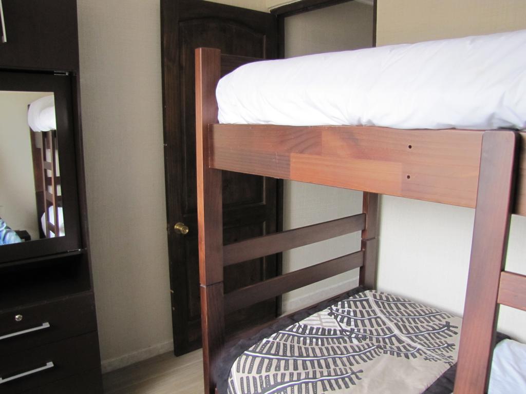 Apart Hotel Gran Pacifico La Serena Kültér fotó