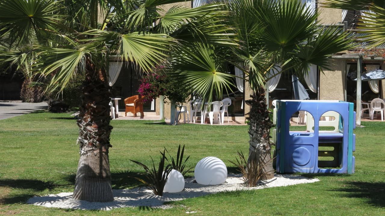 Apart Hotel Gran Pacifico La Serena Kültér fotó