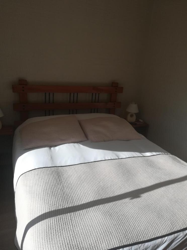 Apart Hotel Gran Pacifico La Serena Kültér fotó