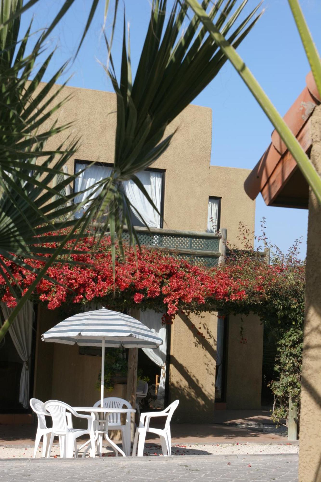 Apart Hotel Gran Pacifico La Serena Kültér fotó